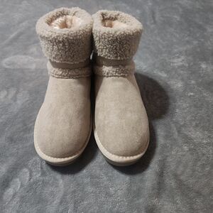 Maurices Charlie super cush boots